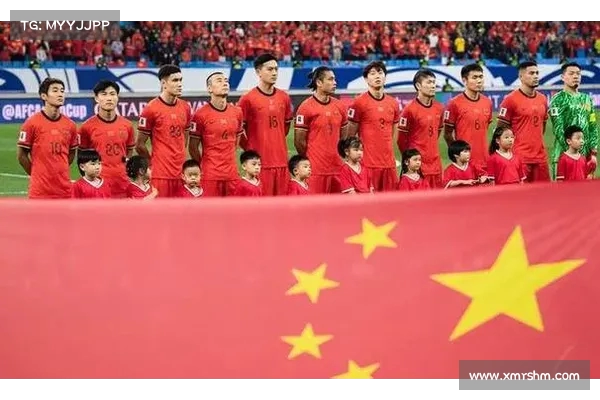U22 国足夺冠点燃希望火种 青春风暴预示中国足球未来可期 U22 国足夺冠点燃希望火种 青春风暴预示中国足球未来可期