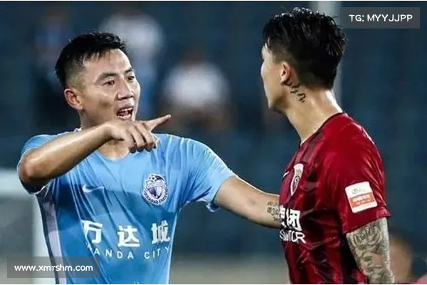 亲属关系成纽带?网传判决书曝秦升曾联络孙冬操控足协杯关键战 亲属关系成纽带?网传判决书曝秦升曾联络孙冬操控足协杯关键战